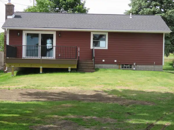 N10380 Howard Drive, Fox Lake, WI 53933