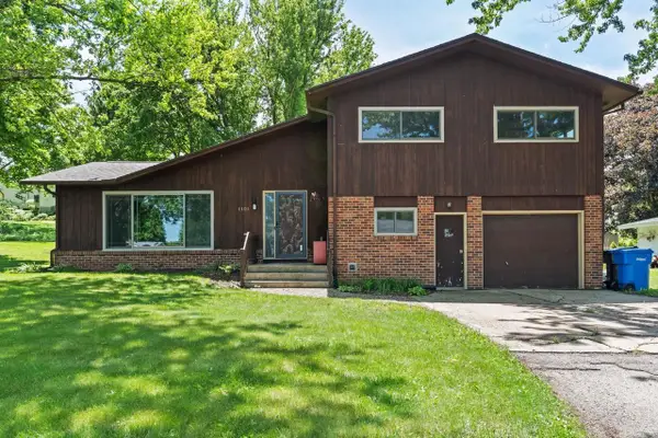 1101 Hillview Road, Black Earth, WI 53515
