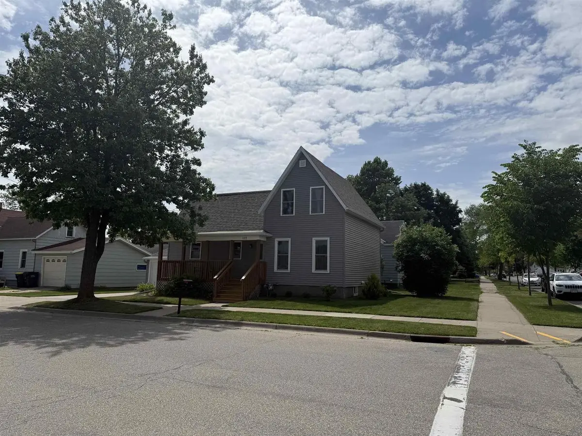 122 W Brownell Street, Tomah, WI 54660 - #1