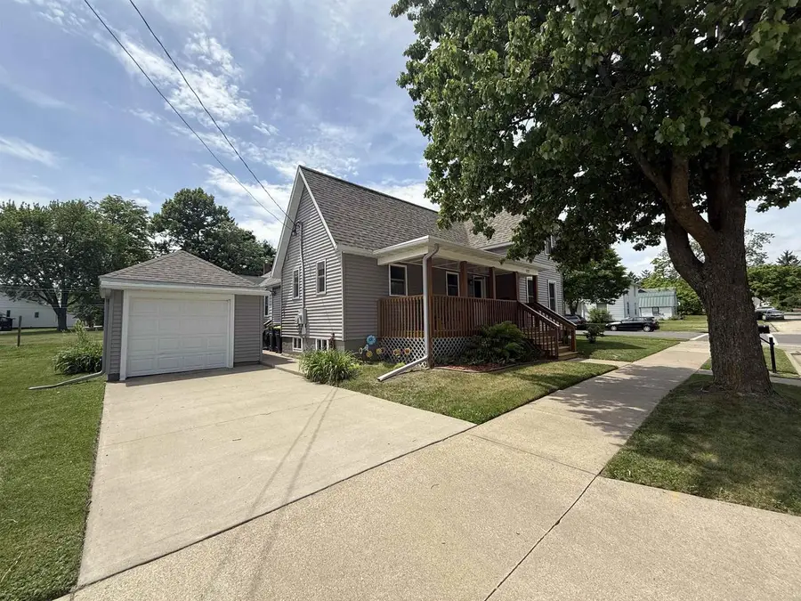 122 W Brownell Street, Tomah, WI 54660 - #2