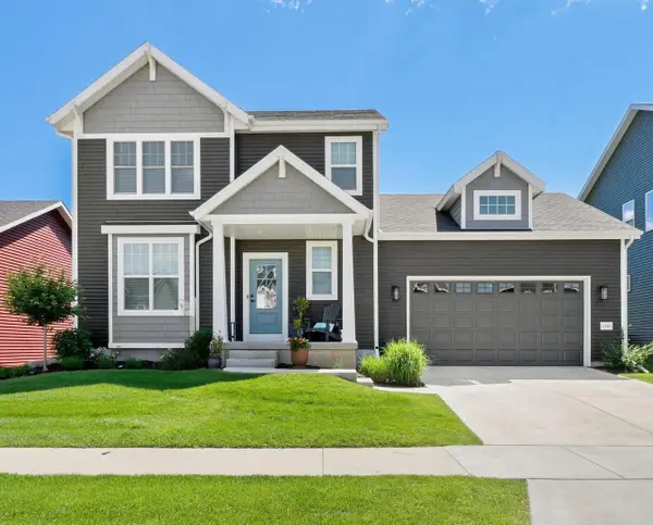 1267 Merry Blossom Lane, Verona, WI 53593