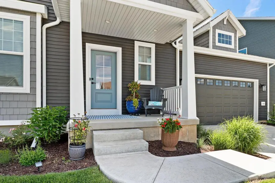 1267 Merry Blossom Lane, Verona, WI 53593 - #2