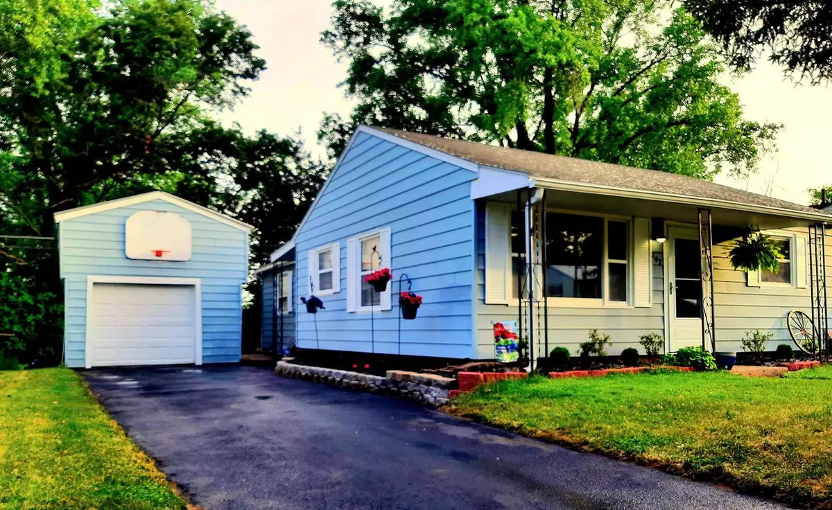 242 Winnebago Avenue, Portage, WI 53901 - #1
