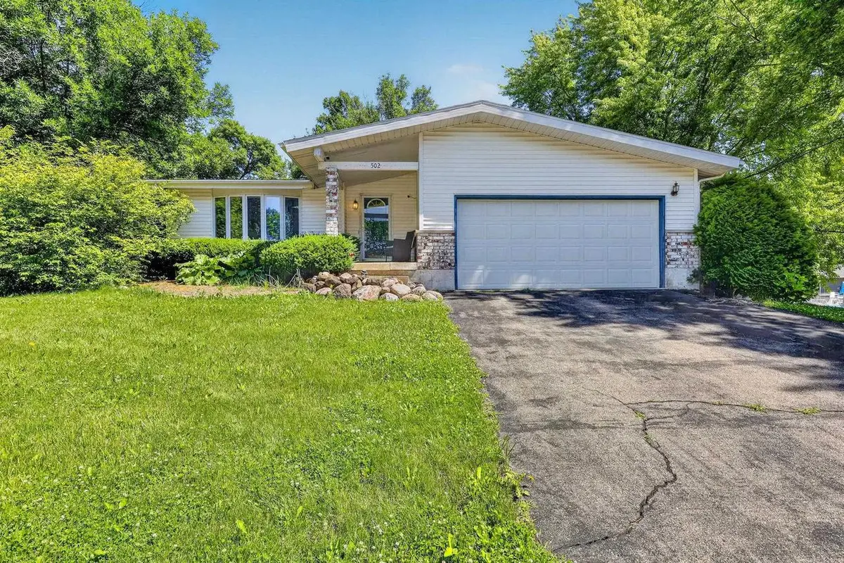 502 Sager Street, Deerfield, WI 53531 - #1