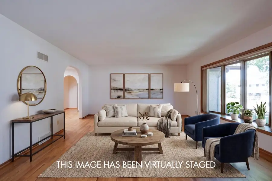 1025 Chapin Lane, Stoughton, WI 53589 - #2