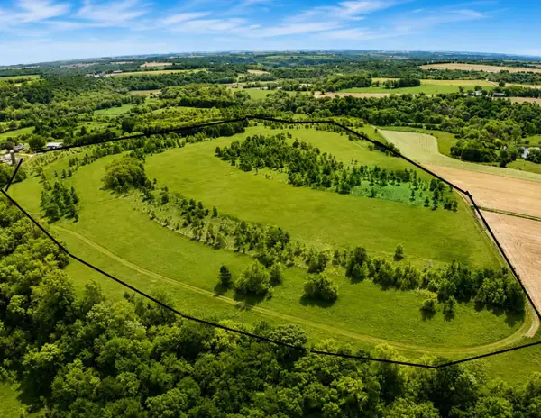 50 +/- Acres Ley Road, Mineral Point, WI 53565