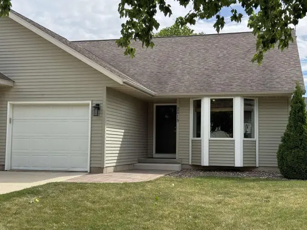 2818 1st Street, Monroe, WI 53566