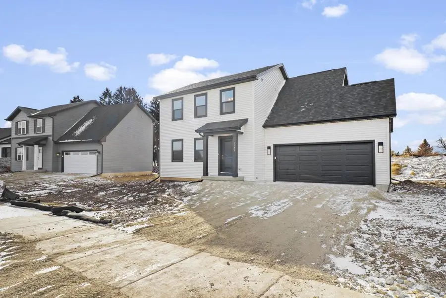 334 wild rose Way #46, Stoughton, WI 53589 - #3