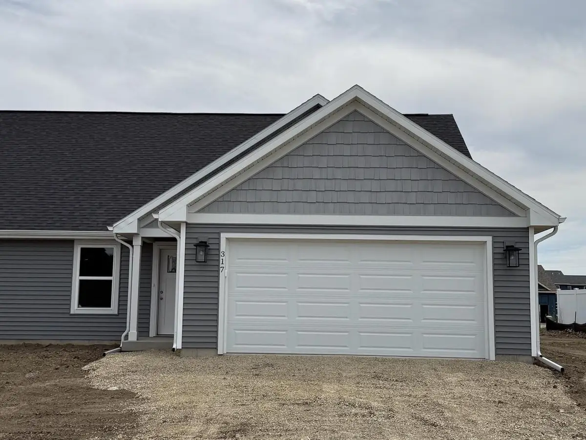 317 Orchid Avenue, Stoughton, WI 53589 - #1