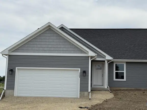 309 Orchid Avenue, Stoughton, WI 53589