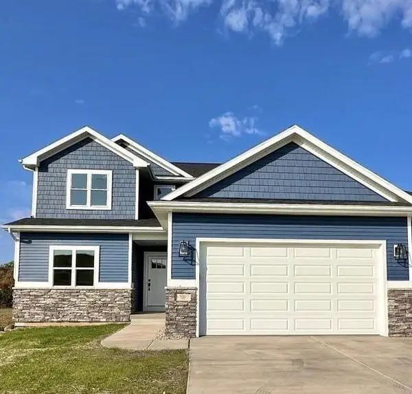 1117 Nordland Drive, Stoughton, WI 53589