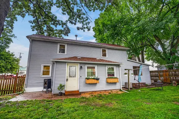 217 C Street, Footville, WI 53537