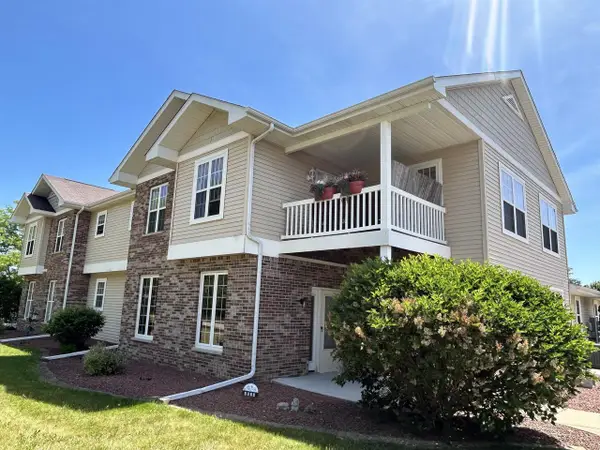 4636 Woodgate Drive, Janesville, WI 53546