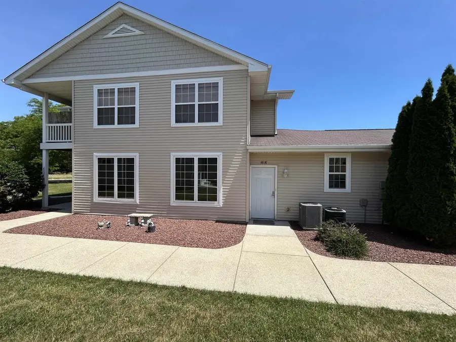 4636 Woodgate Drive, Janesville, WI 53546 - #2