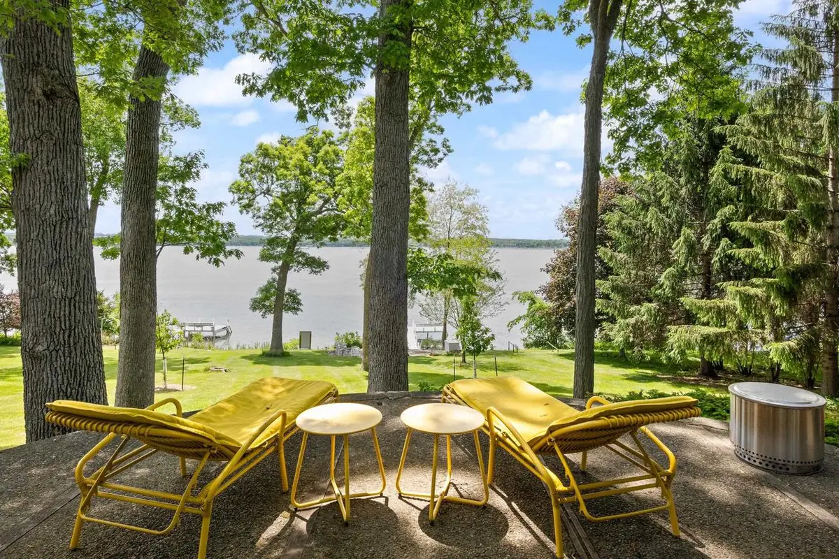 N5667 Lac Verde Circle, Green Lake, WI 54941 - #1