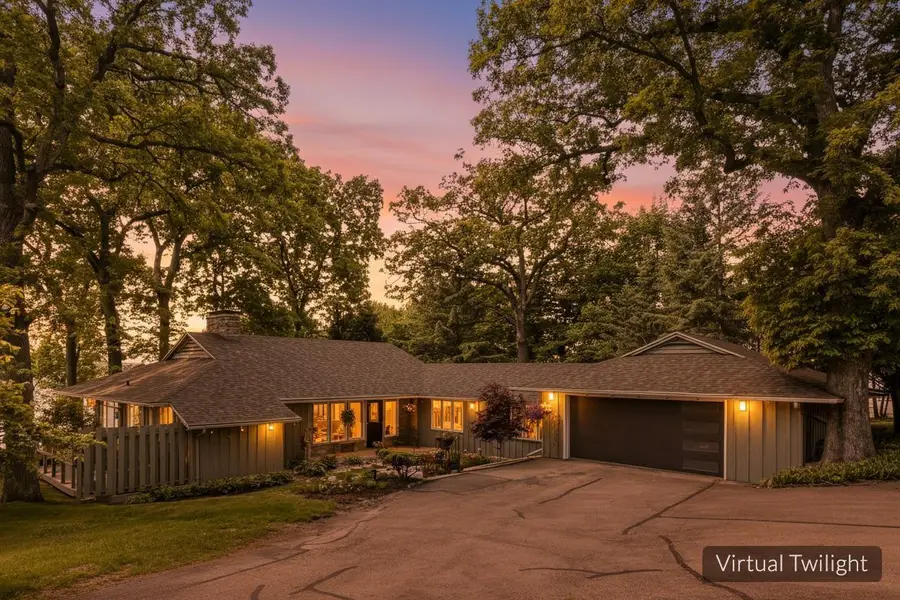 N5667 Lac Verde Circle, Green Lake, WI 54941 - #2
