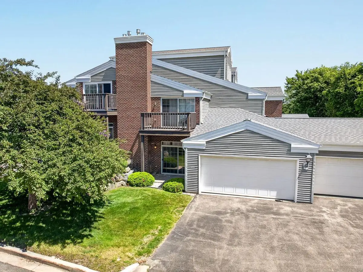 5419 Patriot Drive, Madison, WI 53718 - #1