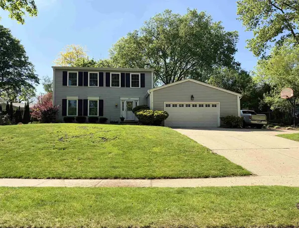 410 Valley Road, Madison, WI 53714