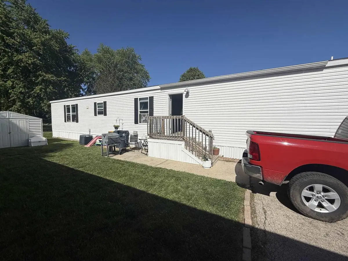 871 S Main Street #184, Fond Du Lac, WI 54935 - #1