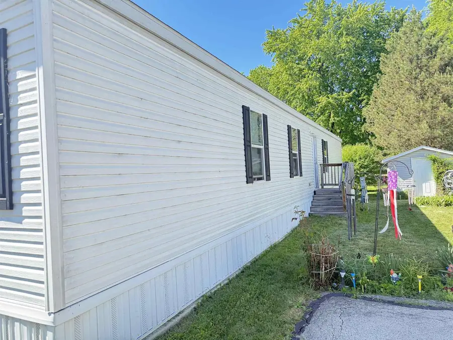 871 S Main Street #184, Fond Du Lac, WI 54935 - #2