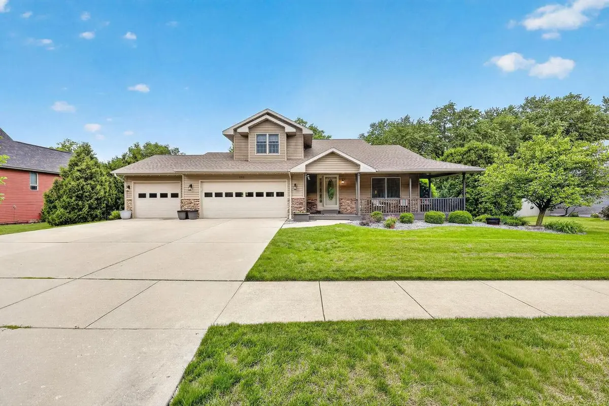 3212 Rockport Park Drive, Janesville, WI 53548 - #1