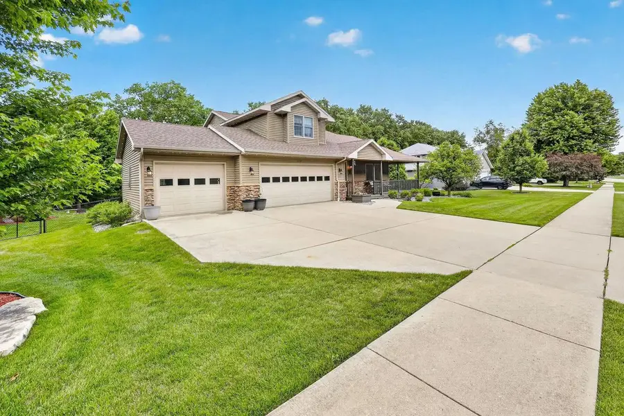 3212 Rockport Park Drive, Janesville, WI 53548 - #2