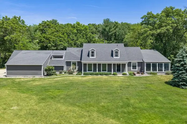 214 Windy Hill Road, Wisconsin Dells, WI 53965