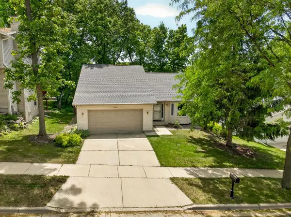 6217 Adobe Way, Madison, WI 53719