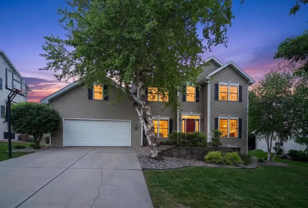 441 Dunhill Drive, Verona, WI 53593