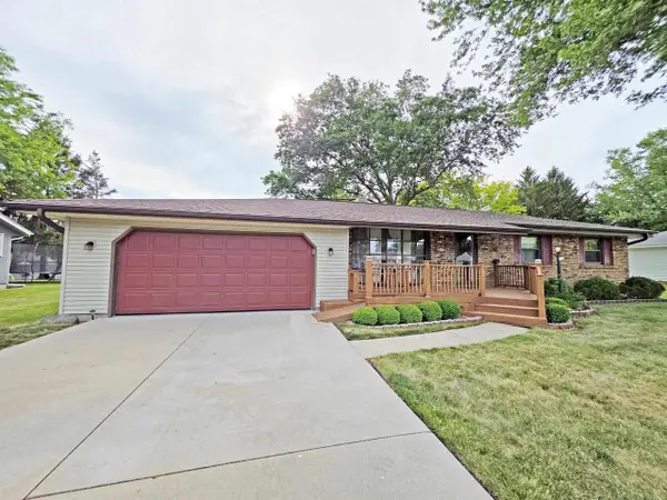 751 N Wright Road, Janesville, WI 53546