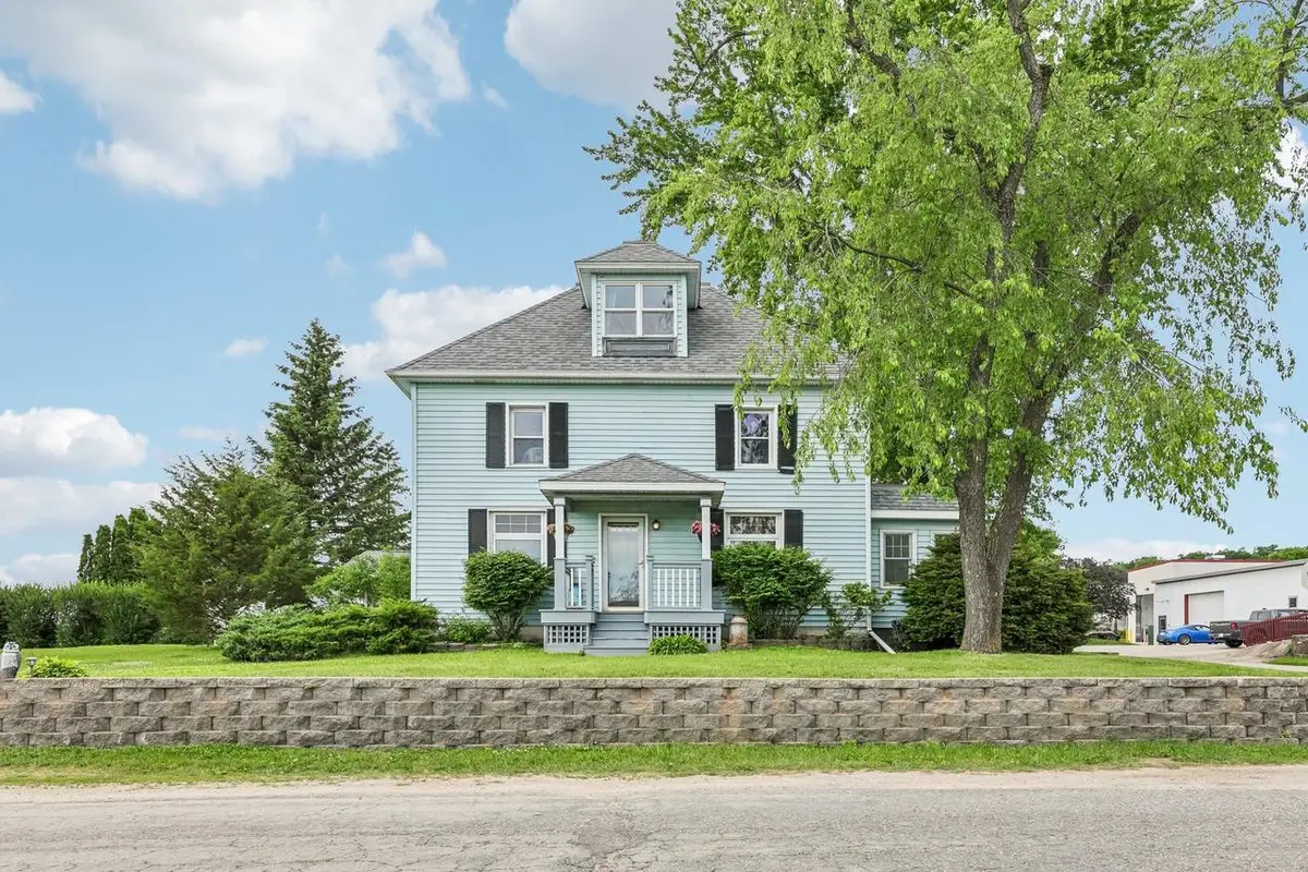 E5898 Mill Road, Plain, WI 53577 - #1