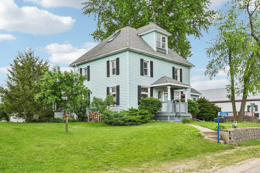 E5898 Mill Road, Plain, WI 53577 - #2