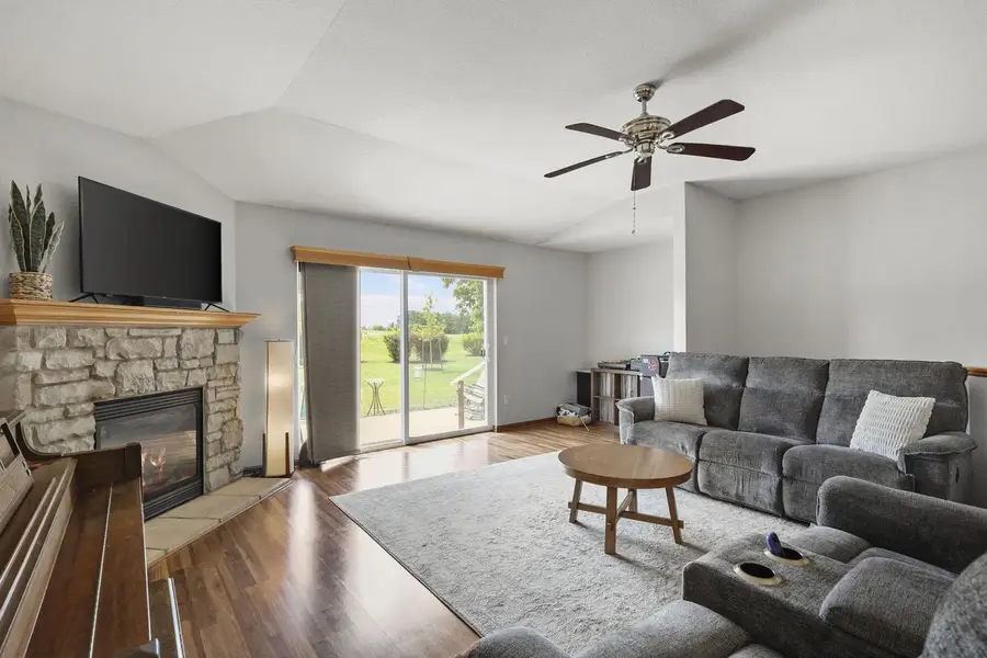 614 Belmont Drive, Watertown, WI 53094 - #3