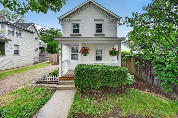612 S Brooks Street, Madison, WI 53715
