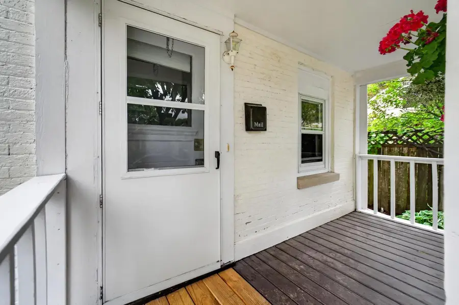 612 S Brooks Street, Madison, WI 53715 - #3