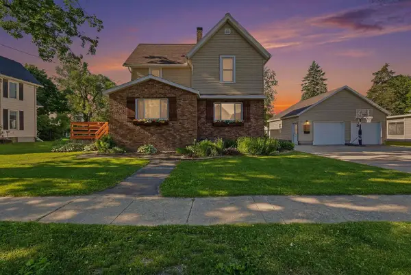120 Pierce Street, Randolph, WI 53956
