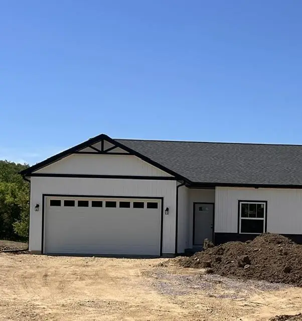 402 Mine Street, Baraboo, WI 53913 - #1