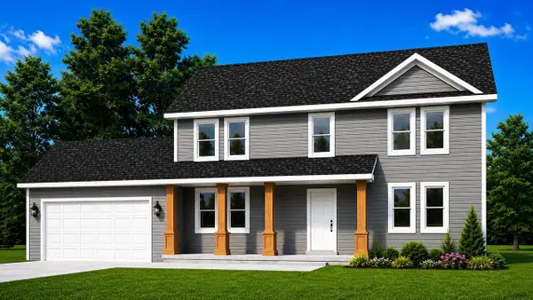 L8 S Vine Street, Belleville, WI 53508