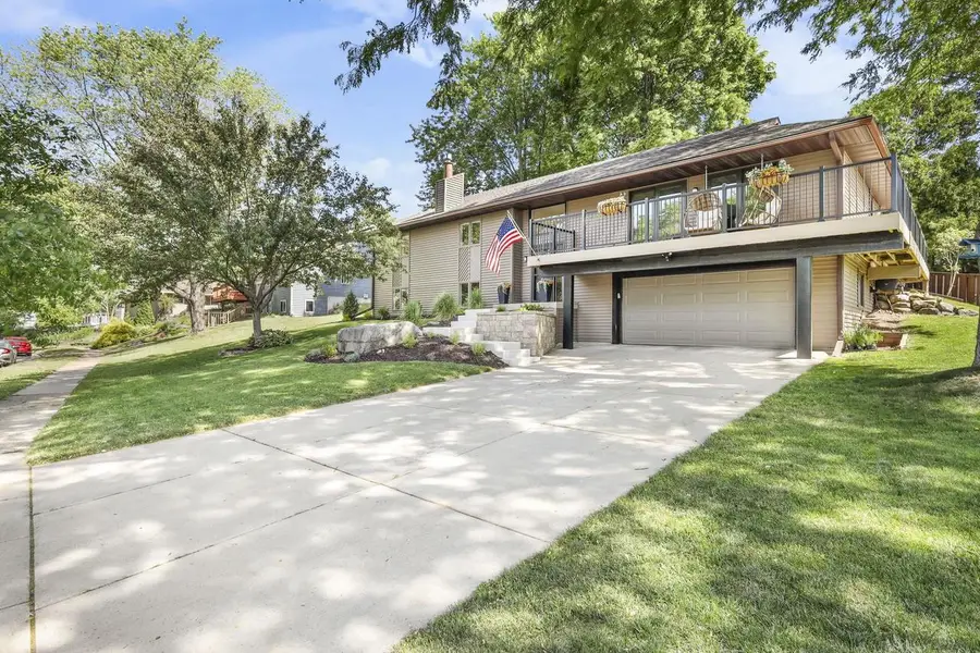 7208 Friendship Lane, Middleton, WI 53562 - #2
