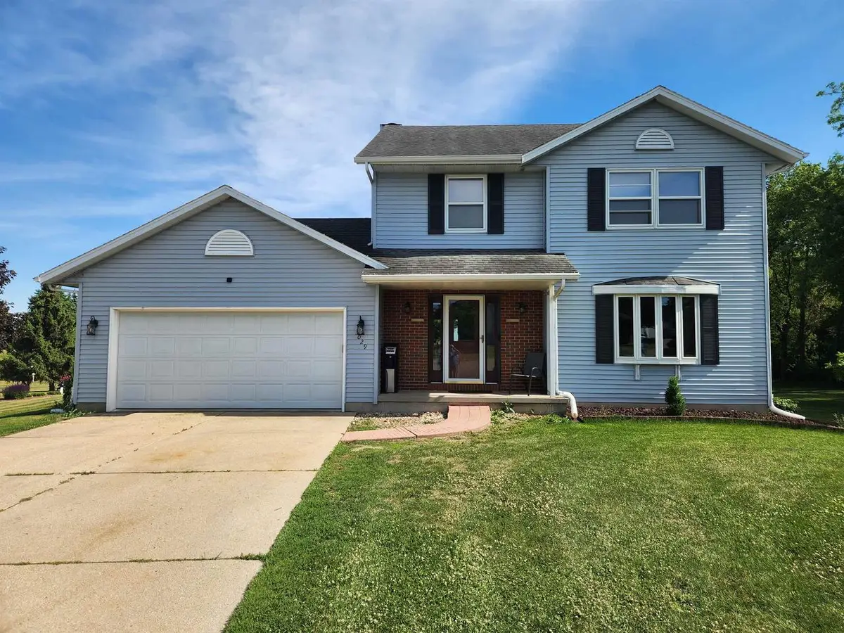3029 6th Avenue, Monroe, WI 53566 - #1
