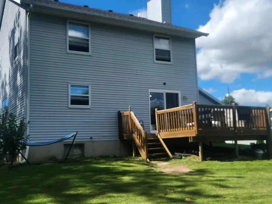 3029 6th Avenue, Monroe, WI 53566 - #2