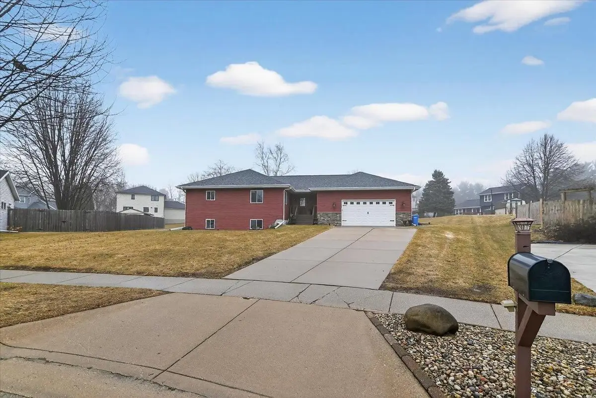 140 Glen Haven Court, Oregon, WI 53575 - #1