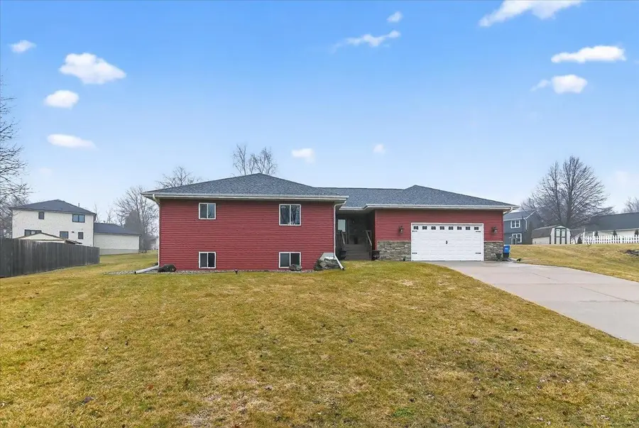140 Glen Haven Court, Oregon, WI 53575 - #3