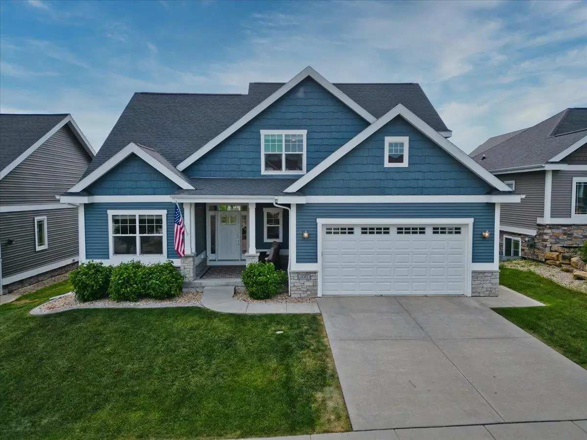 1011 Tara Lane, Waunakee, WI 53597 - #1