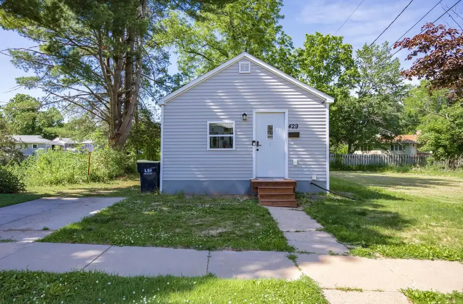 429 West Avenue, Mauston, WI 53948 - #3