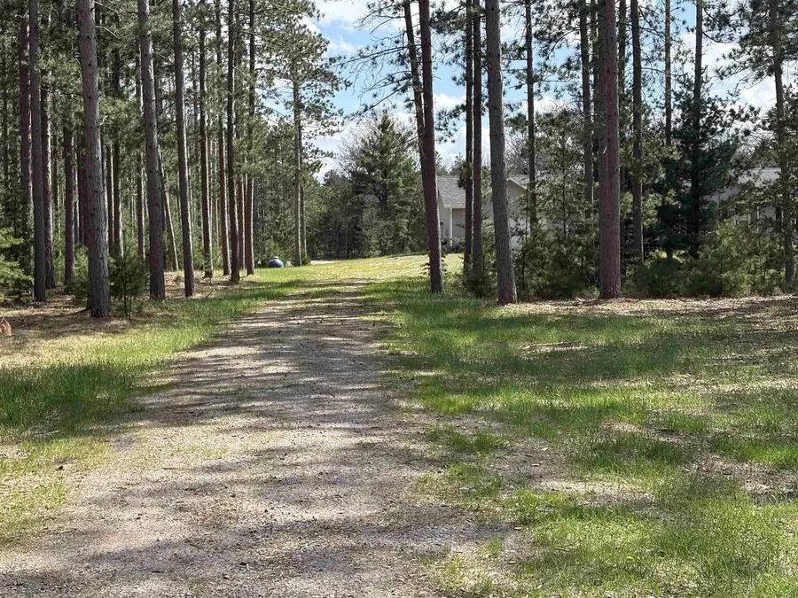 1617 Browndeer Drive, Arkdale, WI 54613 - #2