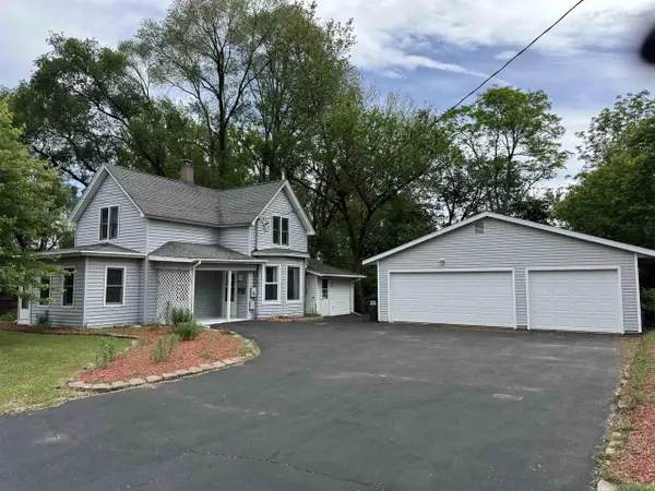 701 Hamilton Street, Portage, WI 53901