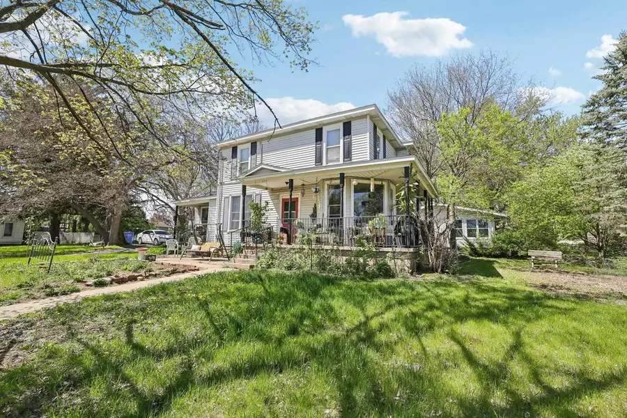 604 9th Avenue, Baraboo, WI 53913 - #3