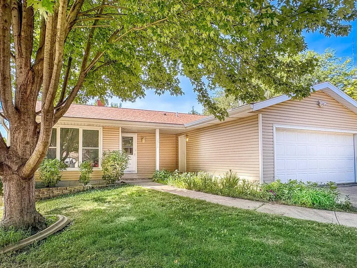 2318 Whitlock Road, Madison, WI 53719 - #1