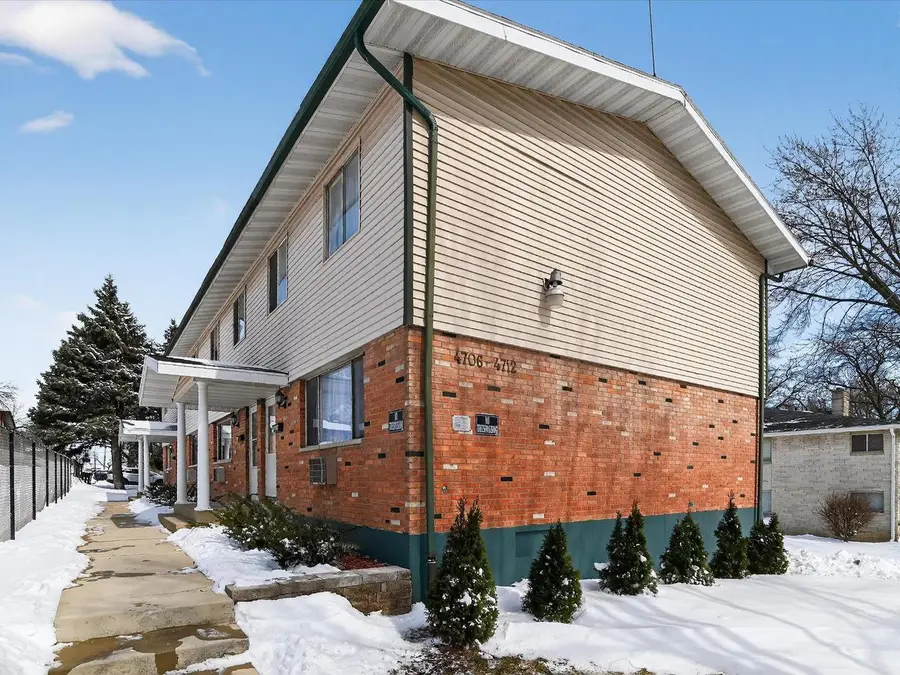 4706 Jenewein Road, Madison, WI 53711 - #2